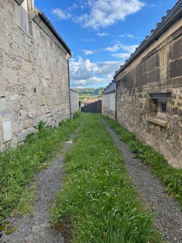 Le Gite Du Chateau Vic-sur-Aisne Dış mekan fotoğraf